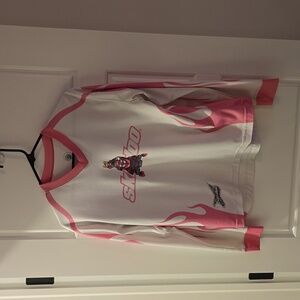 Skidoo Pink Jersey